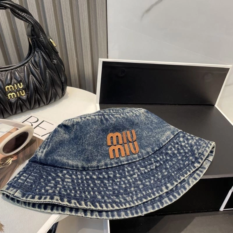 Seasonal Miu Miu Caps 257716
