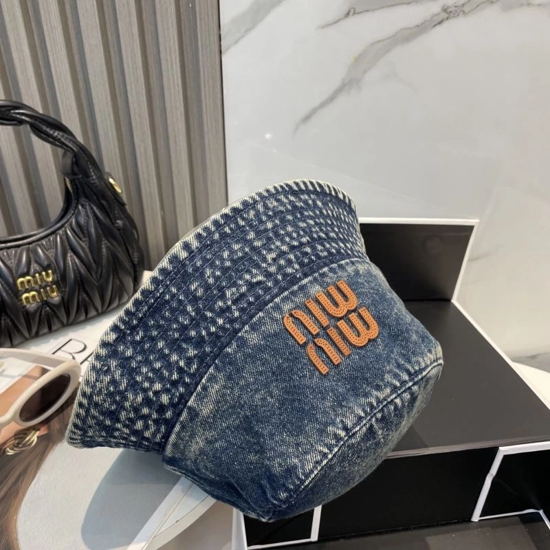 Seasonal Miu Miu Caps 257716