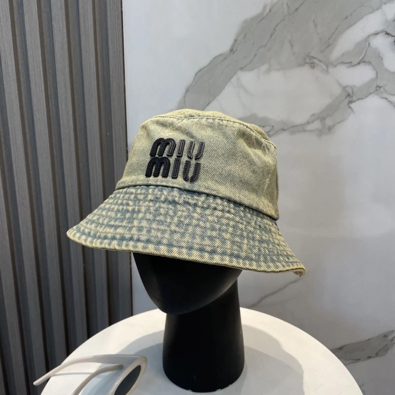 Colorful Miu Miu Caps 257697