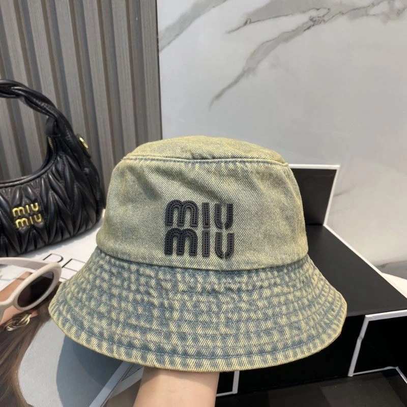 Colorful Miu Miu Caps 257697