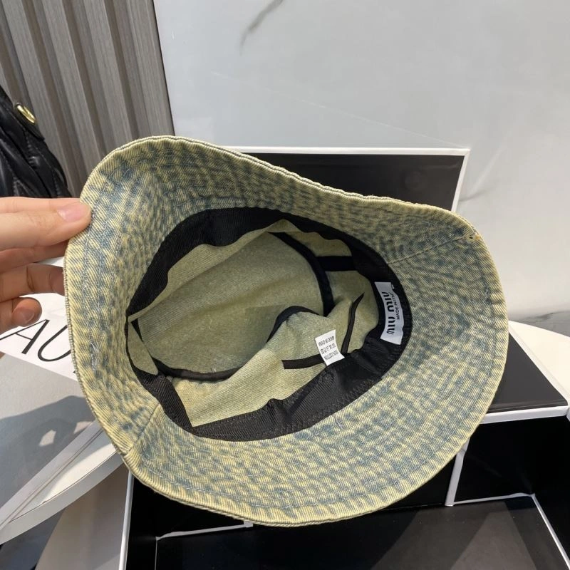 Colorful Miu Miu Caps 257697