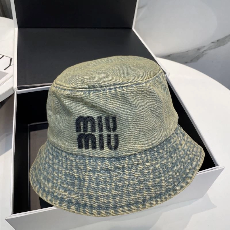 Colorful Miu Miu Caps 257697