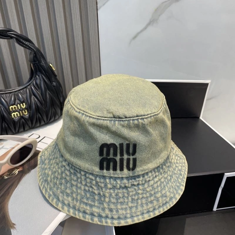 Colorful Miu Miu Caps 257697