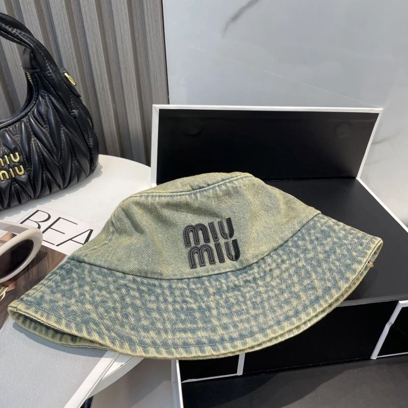 Colorful Miu Miu Caps 257697