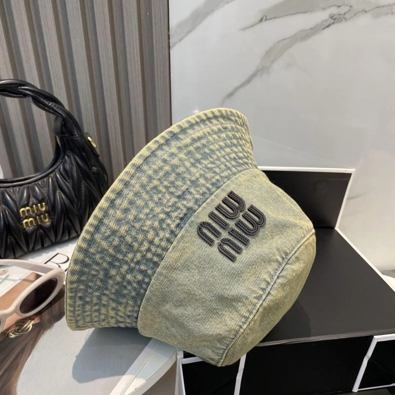 Colorful Miu Miu Caps 257697