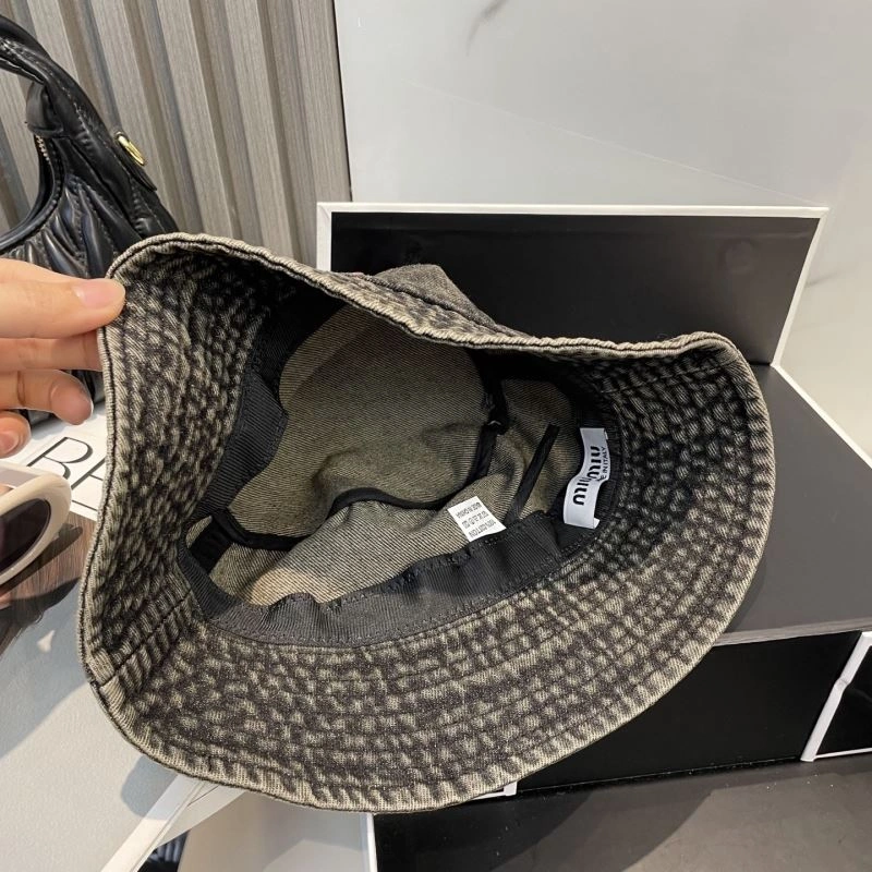 Versatile Miu Miu Caps 257707