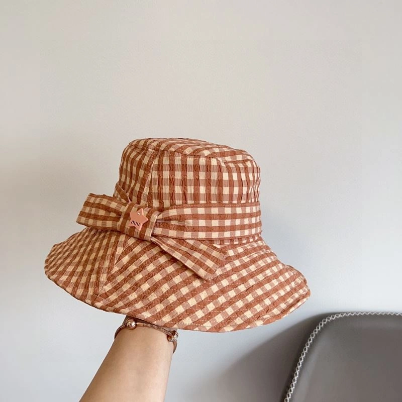 Miu Miu Caps WrinkleFree 257721