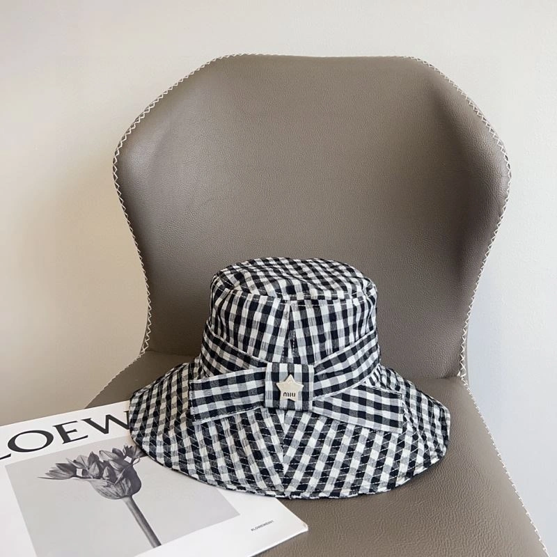 Elegant Miu Miu Caps 257713