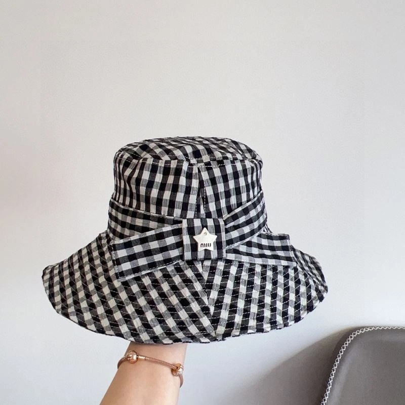 Elegant Miu Miu Caps 257713