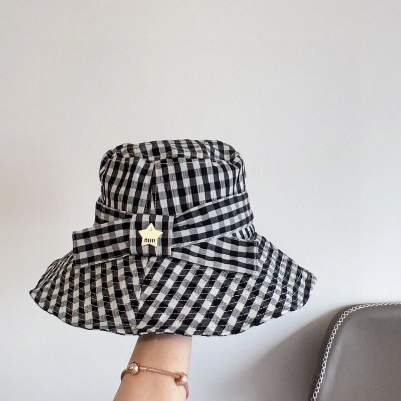 Elegant Miu Miu Caps 257713