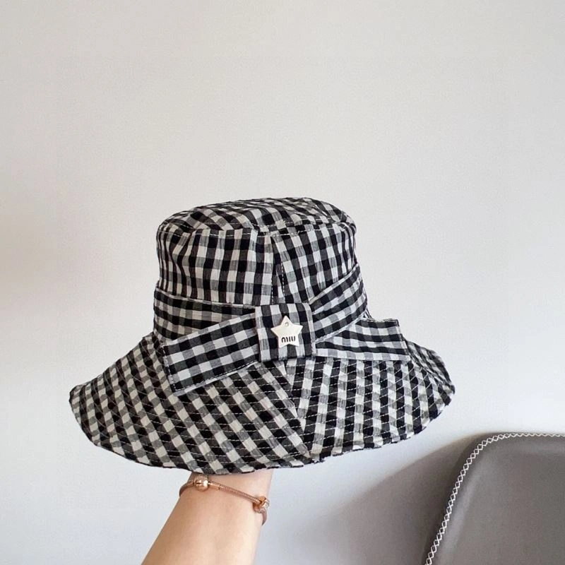 Elegant Miu Miu Caps 257713