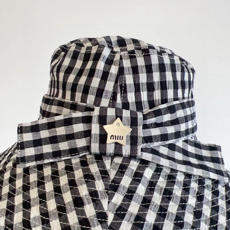 Elegant Miu Miu Caps 257713