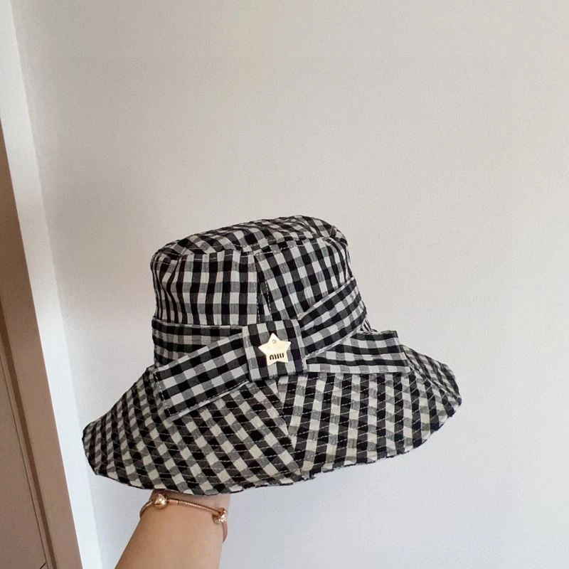 Elegant Miu Miu Caps 257713