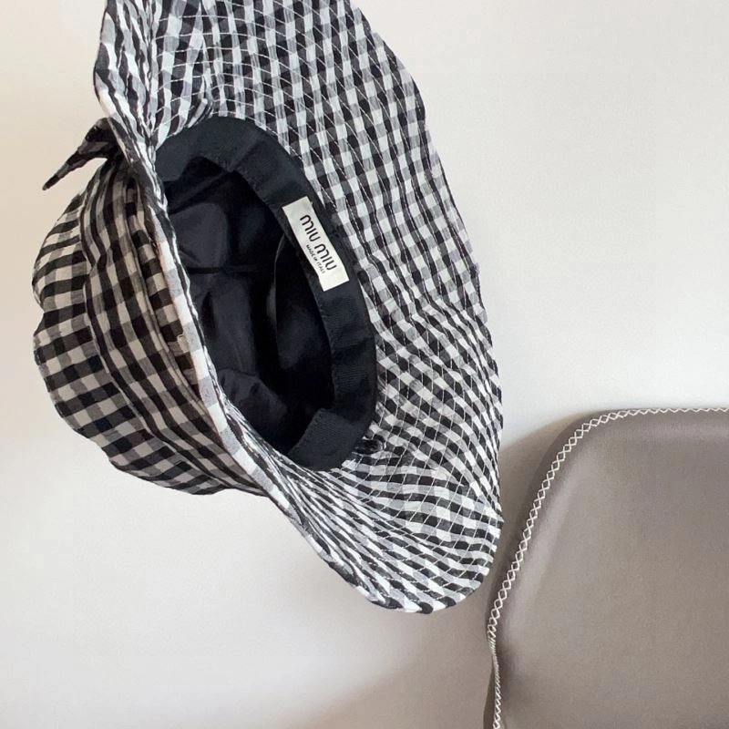 Elegant Miu Miu Caps 257713
