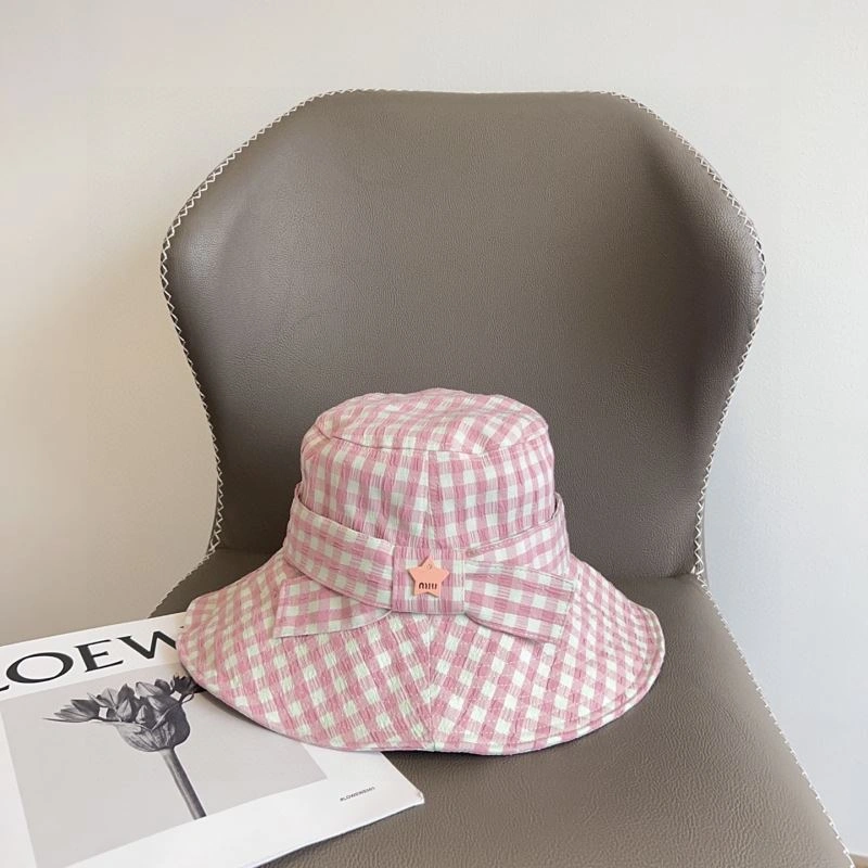 Effortless Miu Miu Caps 257694