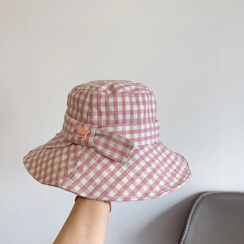 Effortless Miu Miu Caps 257694