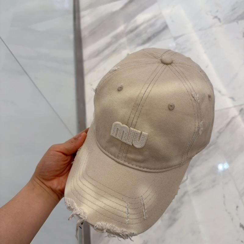 Miu Miu Caps Sustainable 257714