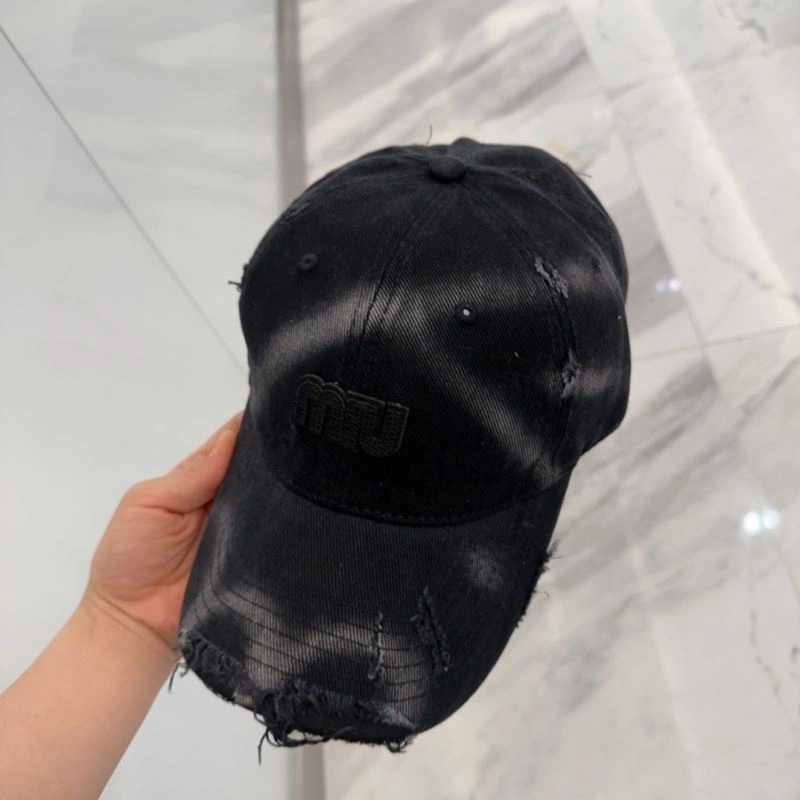 Miu Miu Caps Soft 257701
