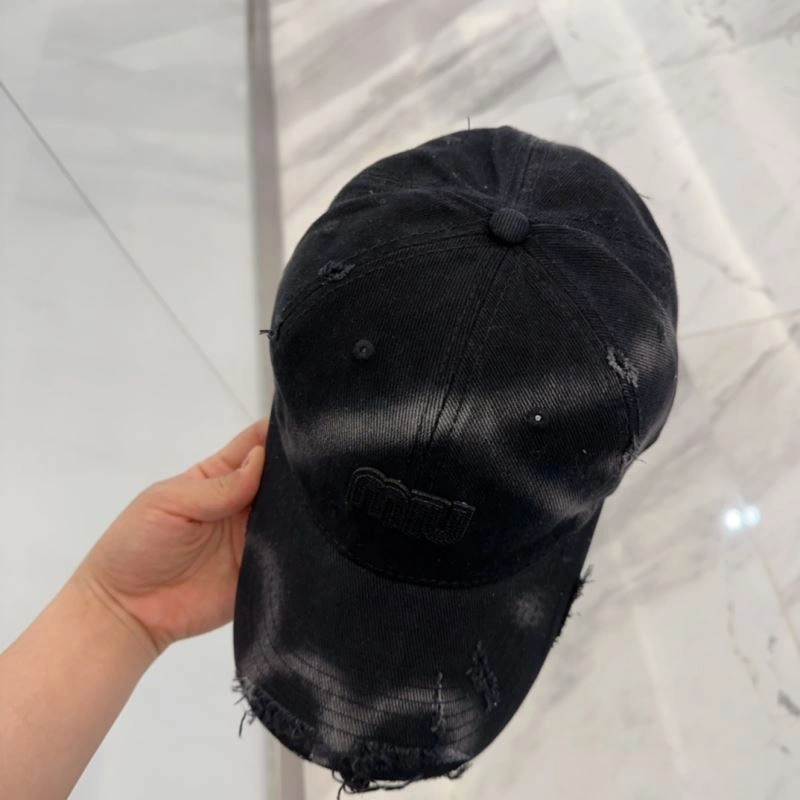 Miu Miu Caps Soft 257701