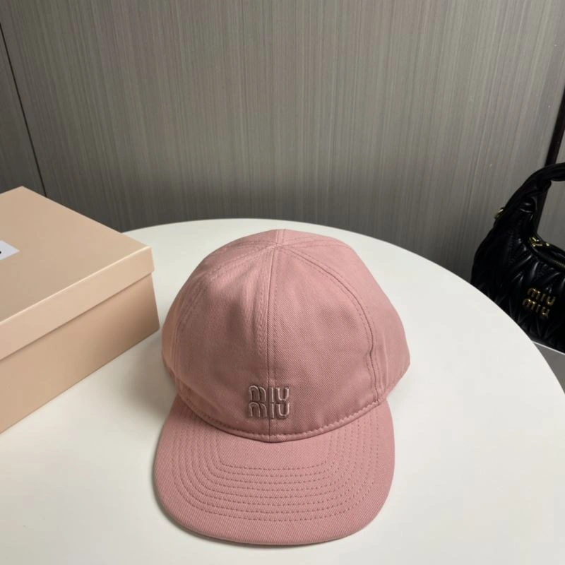 Reliable Miu Miu Caps 257699