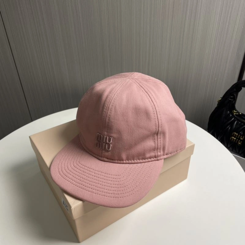 Reliable Miu Miu Caps 257699