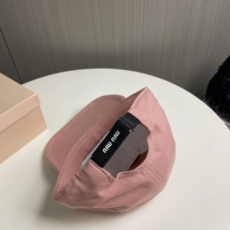 Reliable Miu Miu Caps 257699