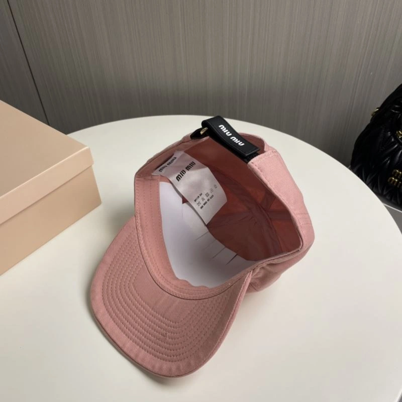 Reliable Miu Miu Caps 257699