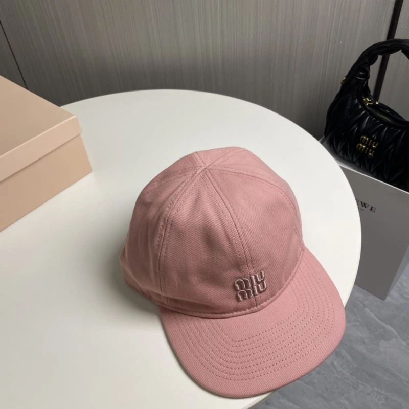 Reliable Miu Miu Caps 257699