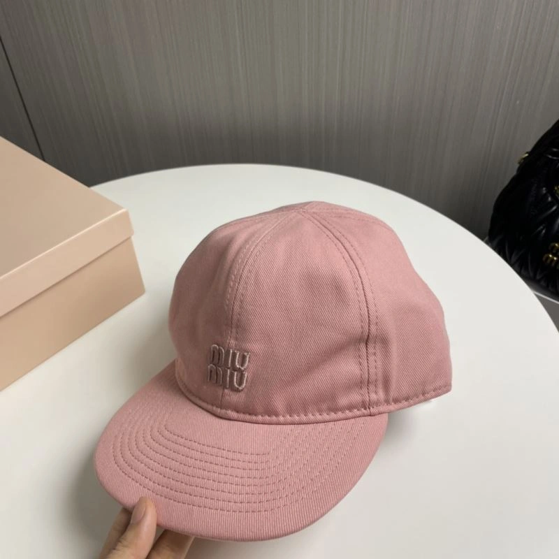 Reliable Miu Miu Caps 257699