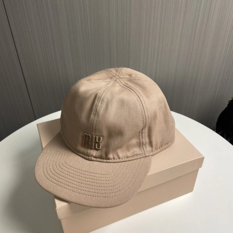 Miu Miu Caps FashionForward 257709