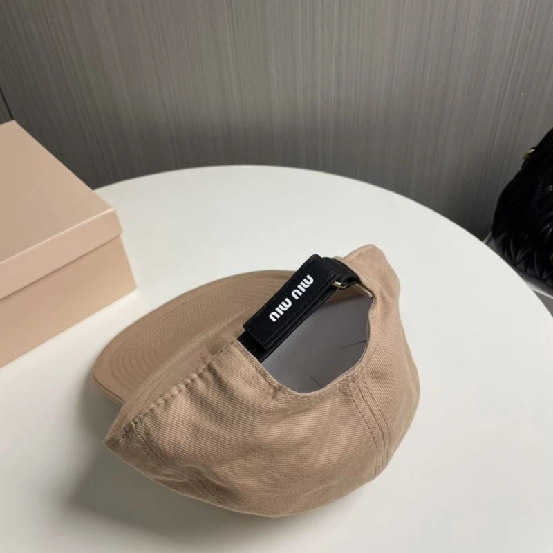 Miu Miu Caps FashionForward 257709