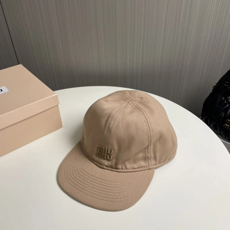 Miu Miu Caps FashionForward 257709