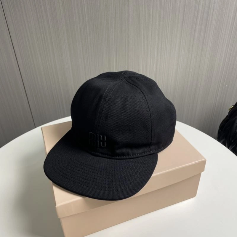 Thermal Miu Miu Caps 257700