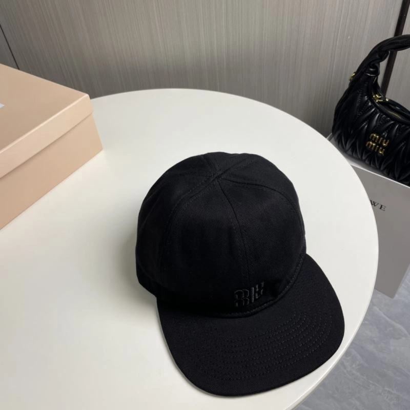 Thermal Miu Miu Caps 257700