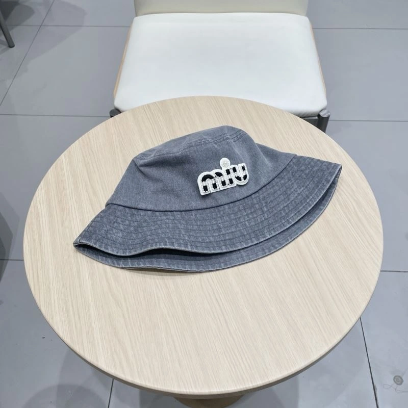 Miu Miu Caps Thermal 257703