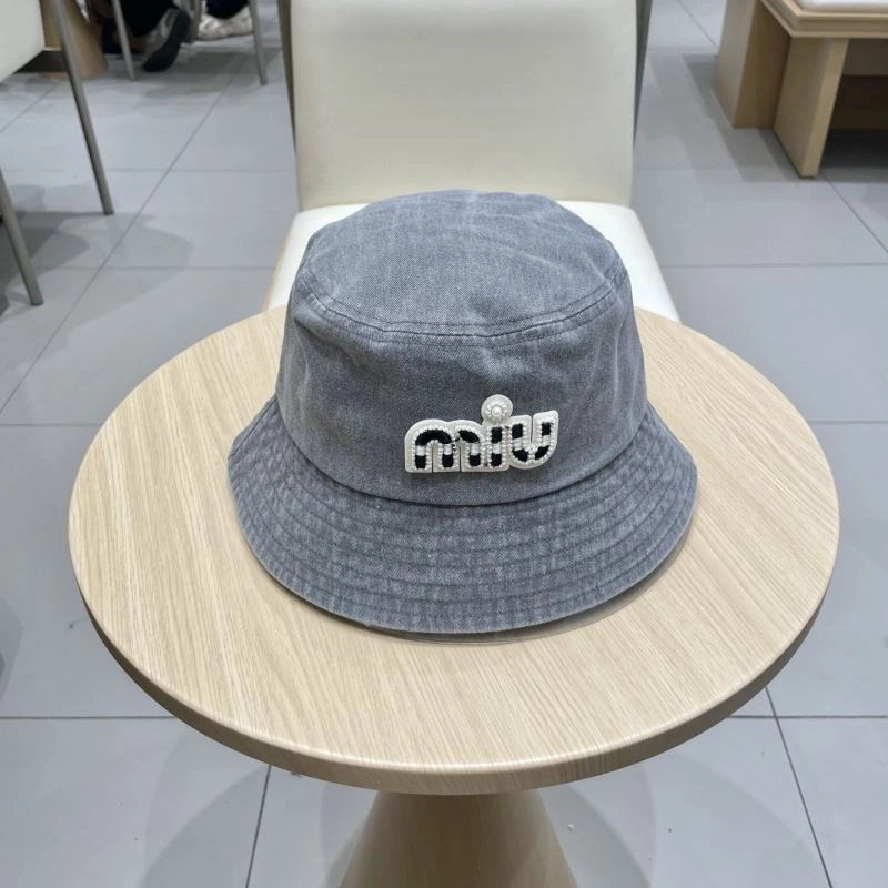 Miu Miu Caps Thermal 257703