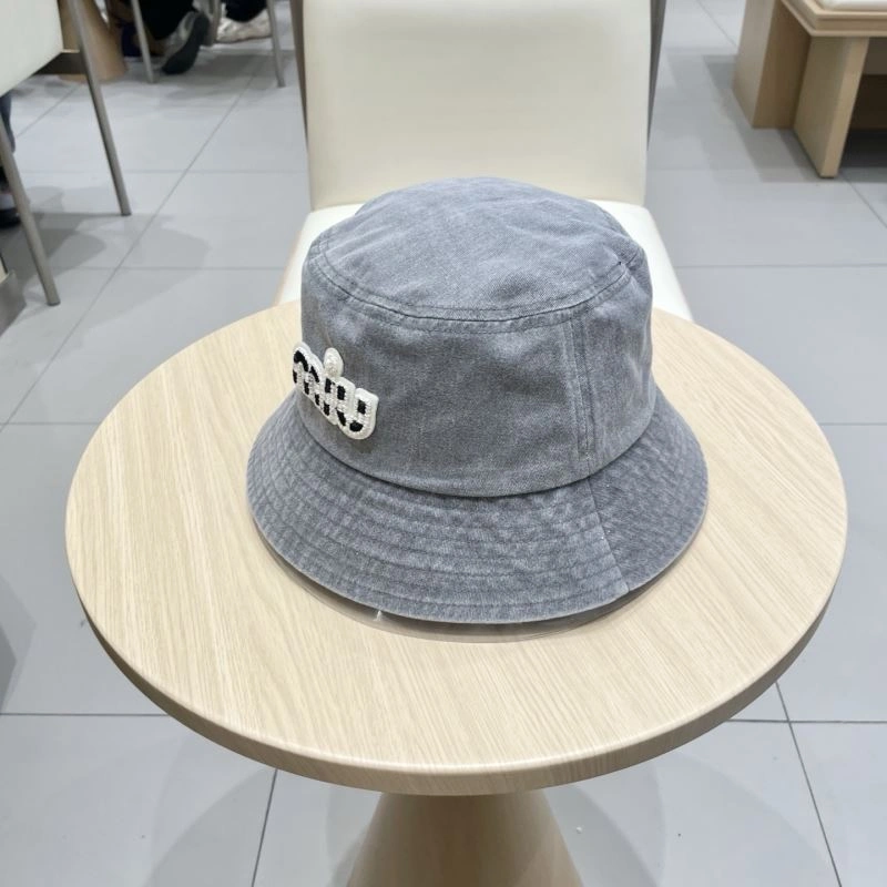 Miu Miu Caps Thermal 257703
