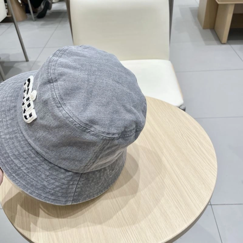Miu Miu Caps Thermal 257703