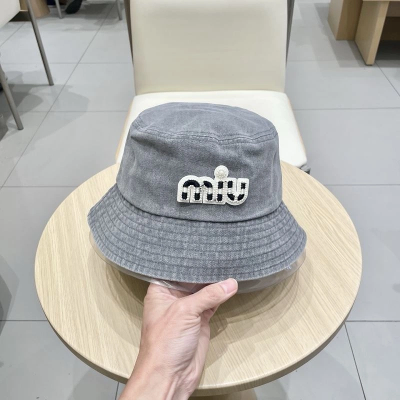 Miu Miu Caps Thermal 257703