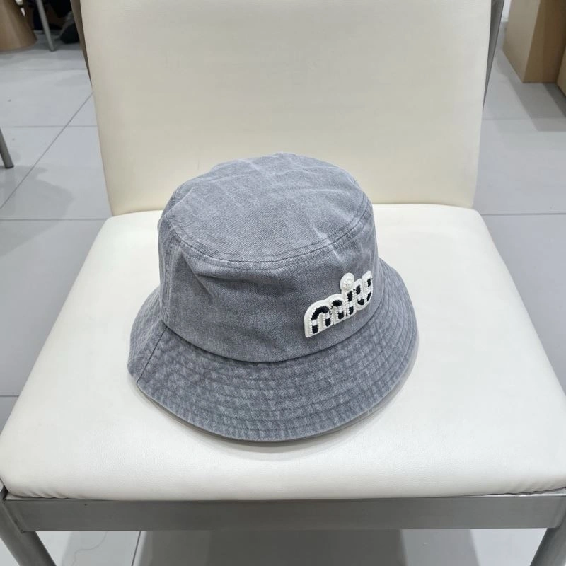 Miu Miu Caps Thermal 257703