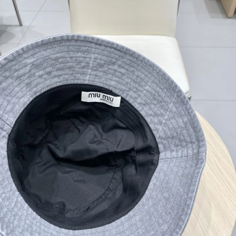 Miu Miu Caps Thermal 257703