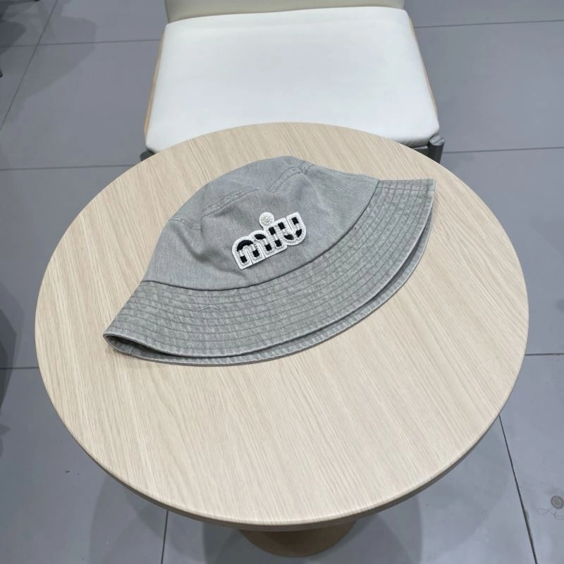 FlexibleFit Miu Miu Caps 257687