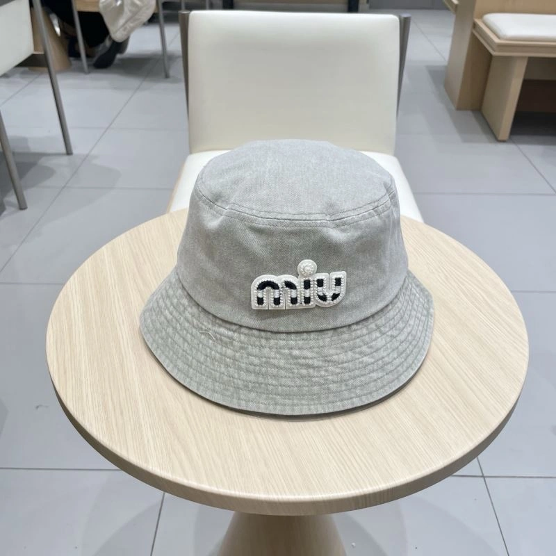 FlexibleFit Miu Miu Caps 257687