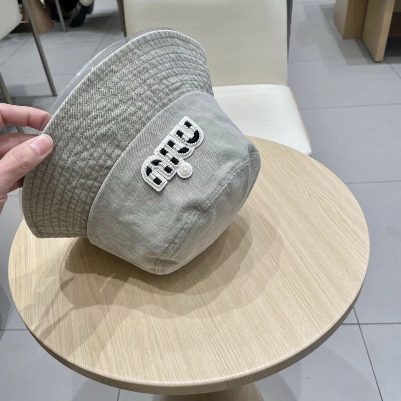 FlexibleFit Miu Miu Caps 257687