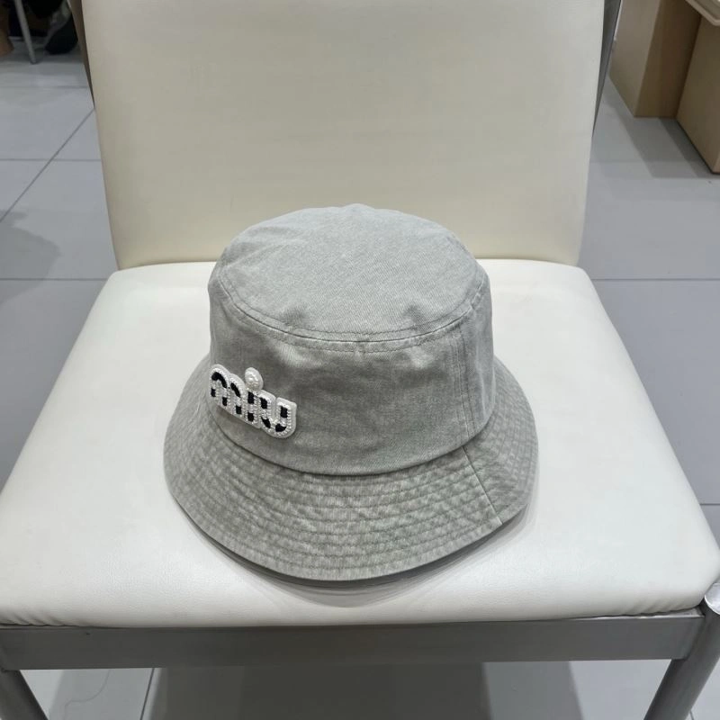 FlexibleFit Miu Miu Caps 257687