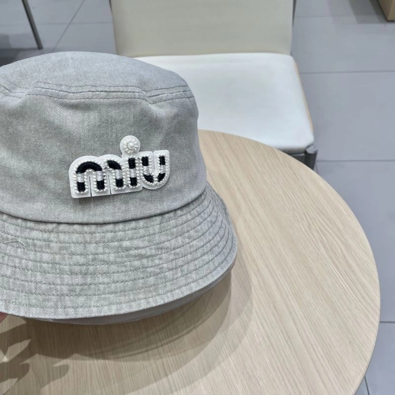 FlexibleFit Miu Miu Caps 257687