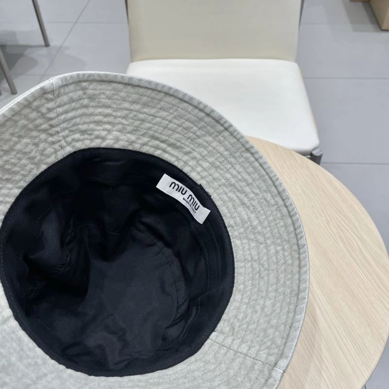 FlexibleFit Miu Miu Caps 257687