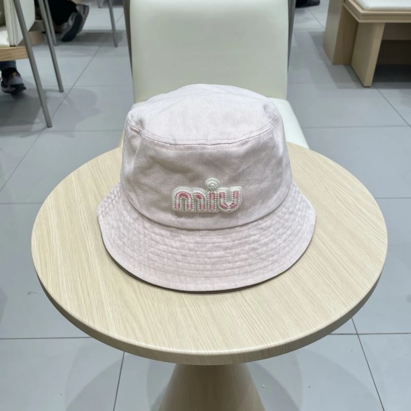ZipUp Miu Miu Caps 257686