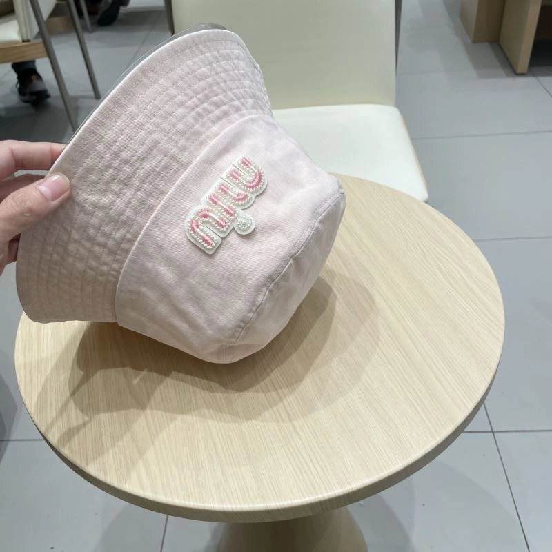 ZipUp Miu Miu Caps 257686