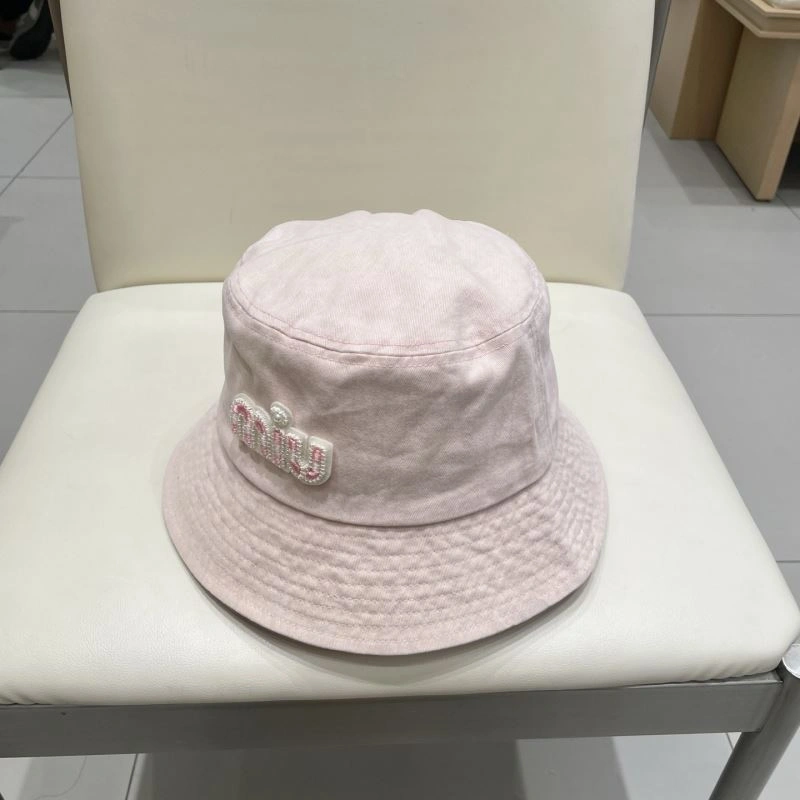ZipUp Miu Miu Caps 257686